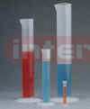 Polypropylene  Graduated Cylinders